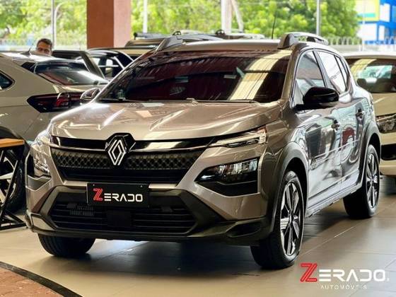 RENAULT KARDIAN 1.0 TCE FLEX TECHNO EDC